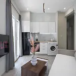 Mavili, The Luxury سالونيك