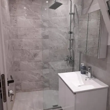 Mavili, The Luxury Apartmán Soluň
