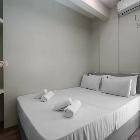 Apartmán Mavili, The Luxury Soluň