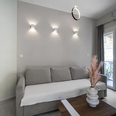 Mavili, The Luxury Soluň