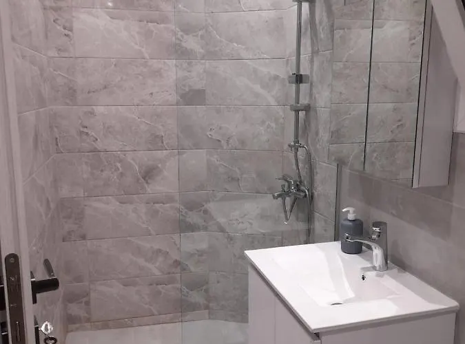 Mavili, The Luxury Apartment Thessaloniki