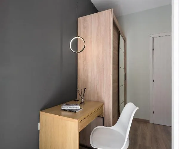 Mavili, The Luxury * Thessaloniki