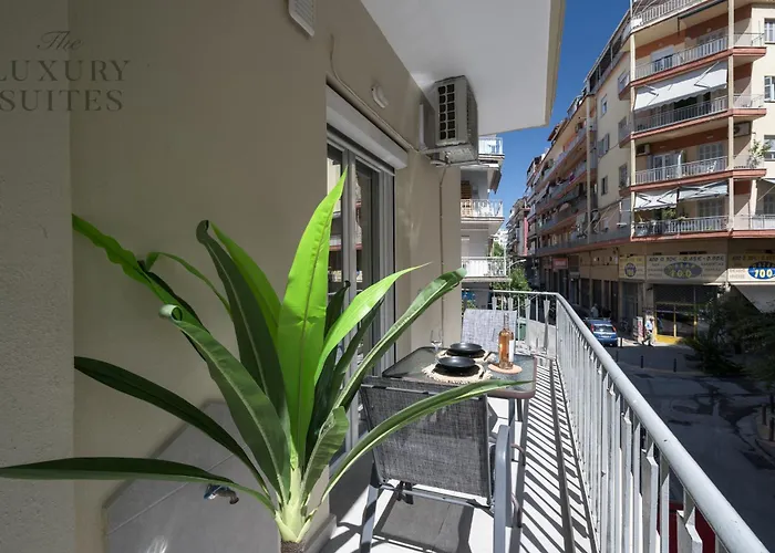 Mavili, The Luxury * Thessaloniki