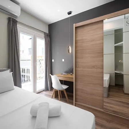 Mavili, The Luxury * Soluň