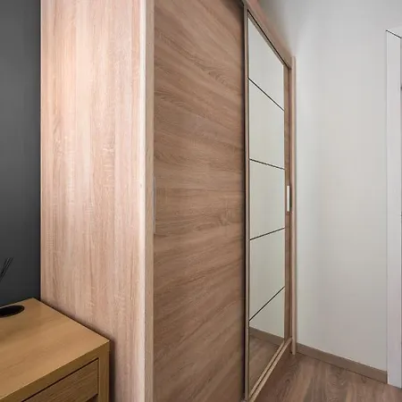 Mavili, The Luxury Apartmán