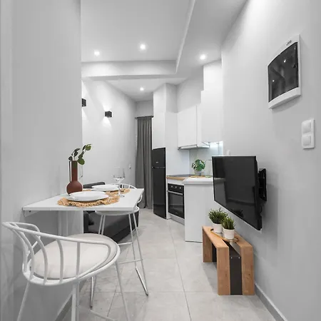 Mavili, The Luxury *