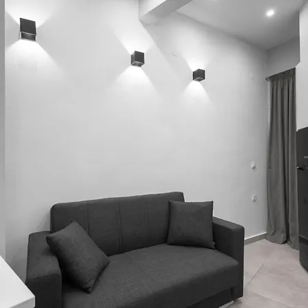 Mavili, The Luxury سالونيك