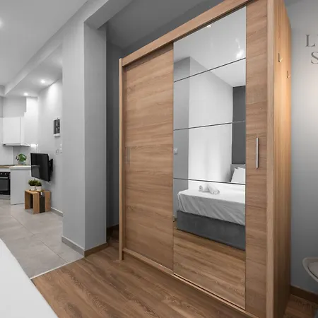 Mavili, The Luxury *