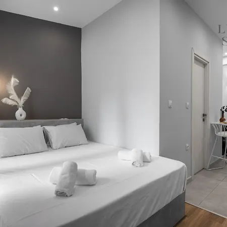 Mavili, The Luxury Apartment *