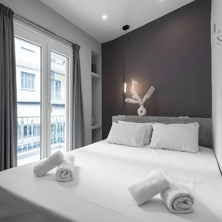 Apartmán Mavili, The Luxury