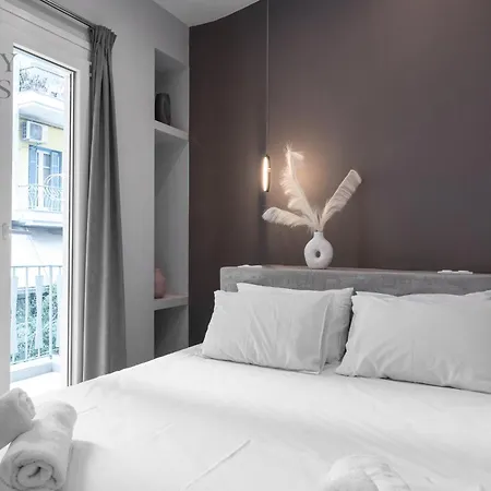 شقة Mavili, The Luxury *
