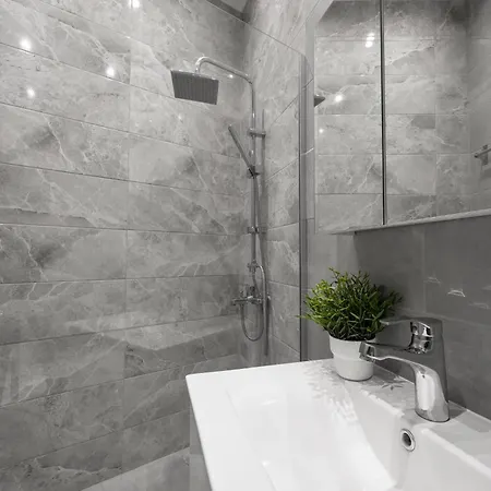 Mavili, The Luxury Soluň