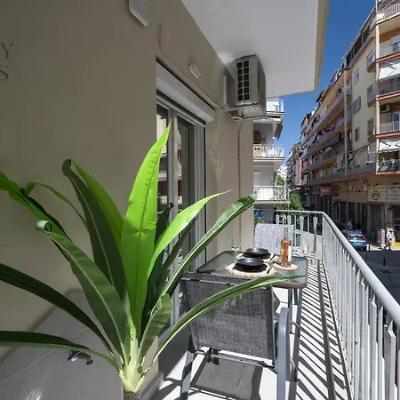 Mavili, The Luxury * Thessaloniki