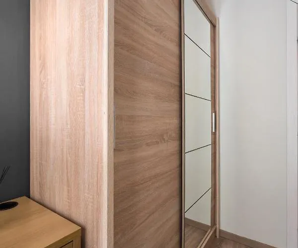 Mavili, The Luxury Apartament
