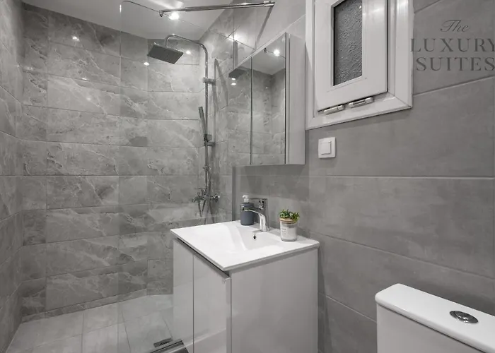 Mavili, The Luxury * Saloniki