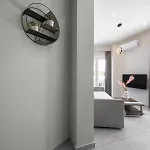 Mavili, The Luxury Apartment *