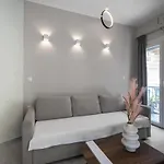 Mavili, The Luxury Thessaloniki