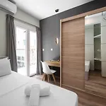Mavili, The Luxury * Thessaloniki